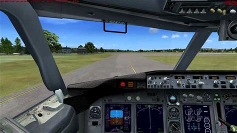 Microsoft Flight Simulator X Add.